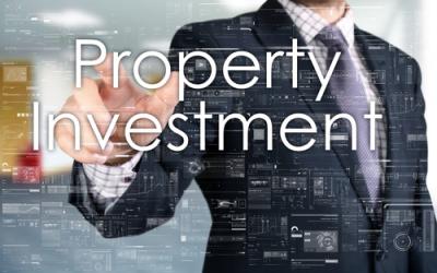 Mixed Use Property Investments - where to find the stock