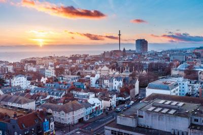 Locals snap up homes at £140m Edward Street Quarter in Brighton