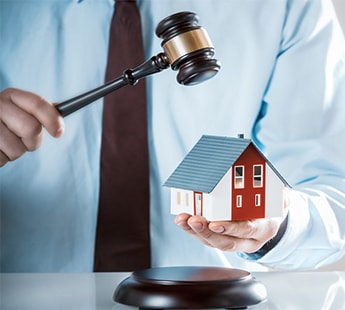 The rise of property auctions – five common auction misconceptions revealed