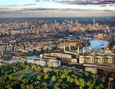Looking to London – is it time to invest in the capital again?