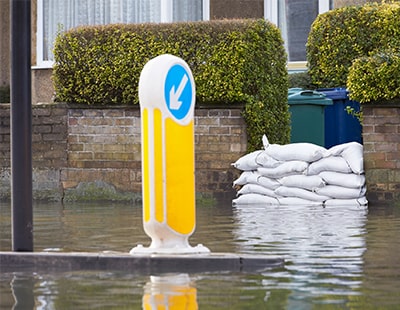 The importance of flood mitigation in new residential developments