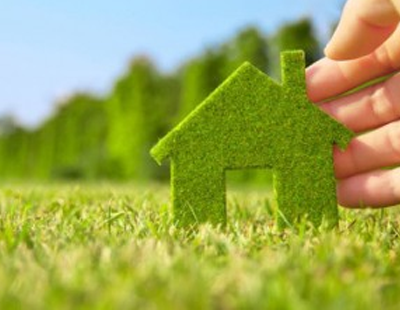 Going green – interest in green buy-to-let mortgages rises sixfold