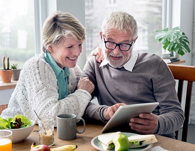 Why technology is essential in properties for retirees