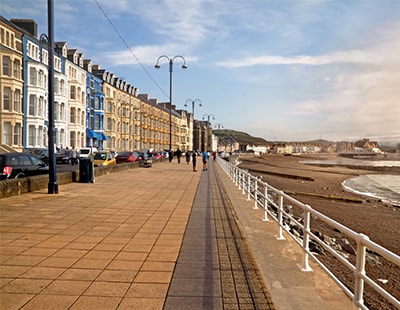 Seaside Shortage – tenant competition rises as interest outweighs availability