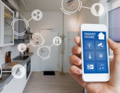 Renters are willing to pay over £1k more a year for smart home tech