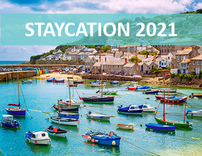Staycation surge offers 'silver lining' for holiday investors