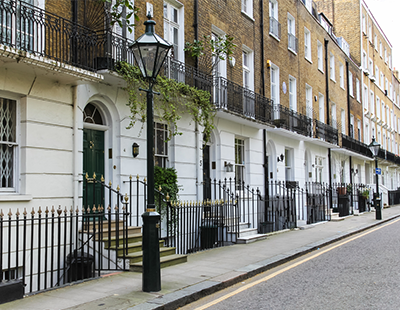 New-build luxury London homes could outlast existing properties on the market