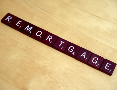 Investors take advantage of stamp duty cut by remortgaging to raise funds
