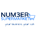 Number Supermarket