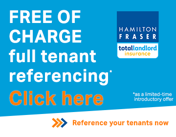 How to reference check potential tenants