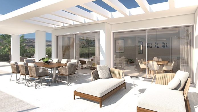 Investment hotspots - the best new-build developments in the Costa del Sol