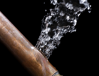 Agents and Landlords Urged to Protect Properties from Burst Pipes