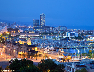 Spanish property – development in Barcelona and crowdfunding growth