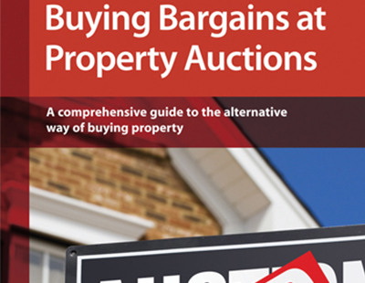 Buying bargains at property auctions