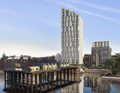 Development: Approval for Kent project and Brum demand boom
