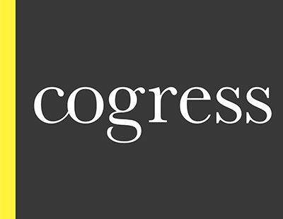 Cogress raise £8m equity in only 22 days 