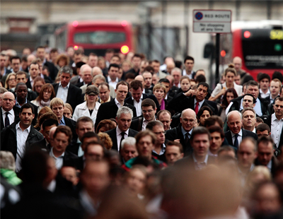 Research outlines London’s top commuter hotspots