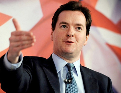 Osborne's stamp duty rises set to trigger property scramble