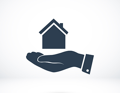 How can landlords and investors add value to a property?