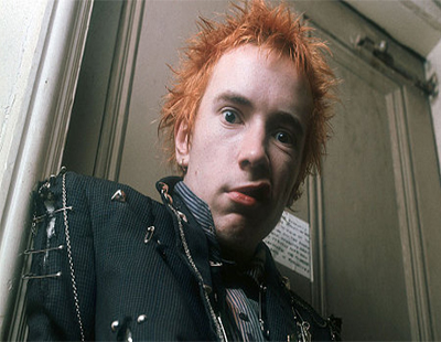Johnny Rotten's home listed for rent on Zoopla