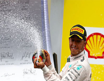 Lewis Hamilton’s win in Hungary sparks worldwide tour 