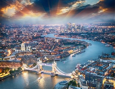 London set to remain a top investment location post-pandemic