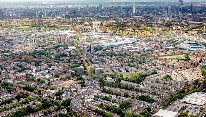 Regeneration update – what are the latest plans to transform Old Kent Road?