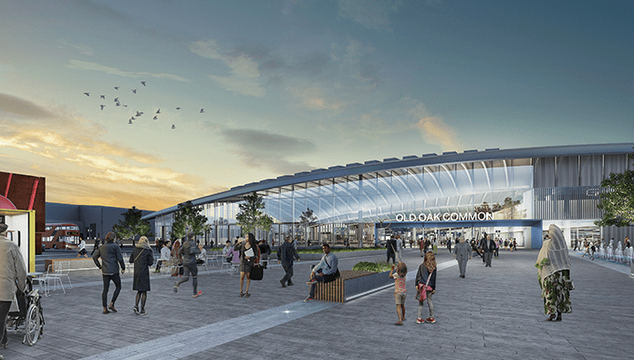 Midlands focus: could HS2 turn Solihull into a boom town?