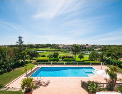Property of the week – would investors be tempted by this Portuguese villa? 
