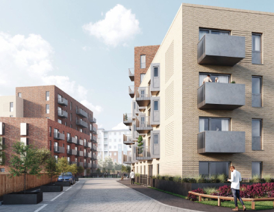 Development – Slough proves popular and Mayfair deal in under 24 hours