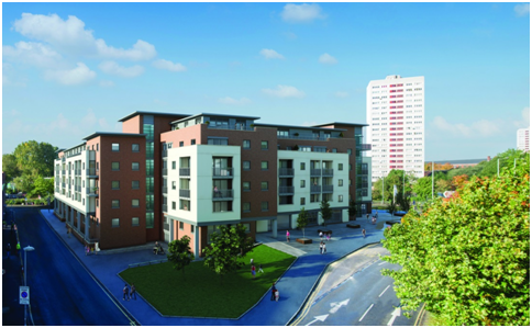 Three Off-Plan Investments in Birmingham Selling Fast