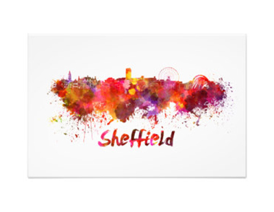 Plans approved for £175m Sheffield regeneration scheme