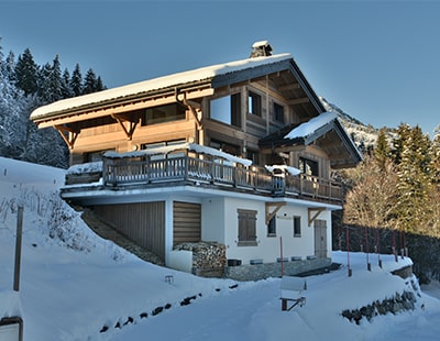 Considering ski property as an investment? Here's all you need to know
