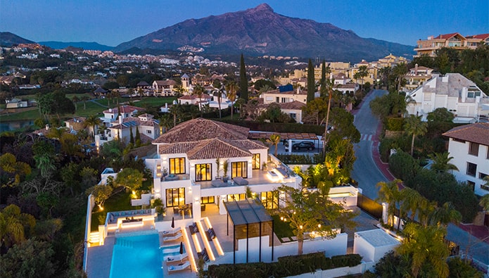 Financial lifeline offered to Brits worried about Spanish property purchases