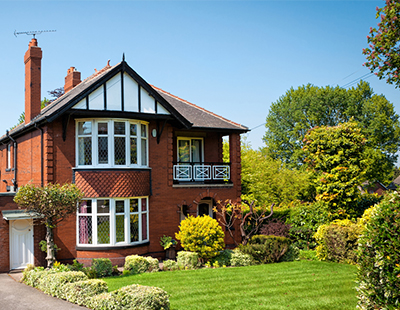 Make a grand entrance: 6 expert tips to maximise kerb appeal when renovating your home