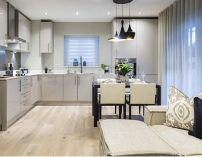Casting a spell on buyers - new homes at Watford Cross set to launch