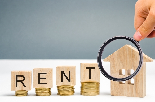Residential Letting - rent rises outstrip inflation in past year