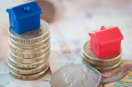 House prices WILL fall in 2024 despite recent rises - top analyst prediction