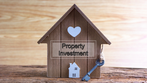 Basic Investment - add £60k to a property value with a simple conversion