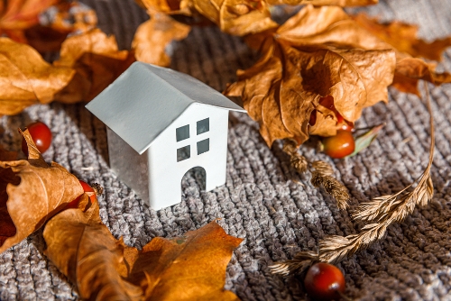 Late Autumn Property Sentiment surges in prime London