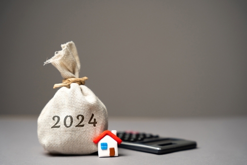 Which way for the Housing Market in 2024? Rightmove’s forecast