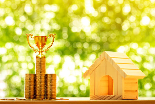 Winners: Britain’s Property Investors Awards results are announced