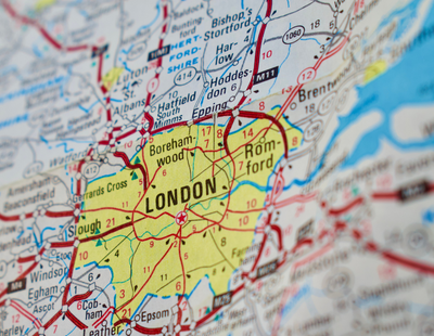 Regeneration of iconic London hotspot offers investment scope