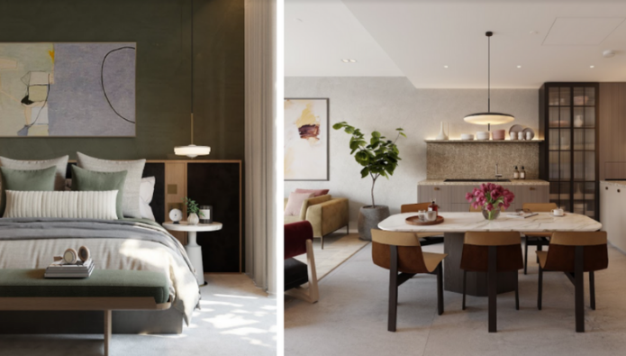 Introducing Capella – a last chance to buy in King’s Cross 