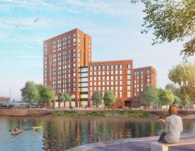New mixed-use development in Bristol gets approved