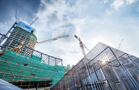 Construction costs could set developers back £3.2bn a year – claim 