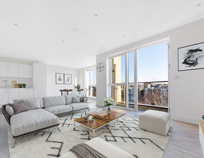 One last apartment from £225m Harlesden scheme remai…