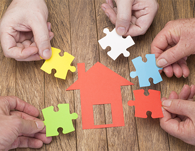 Revealed: Why housing is key for social inclusion