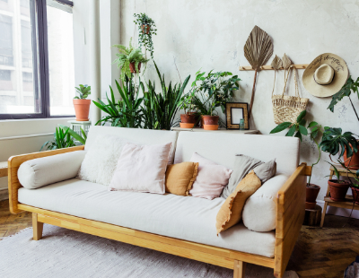 Investors - should you be considering these interior design trends?