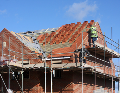 Is Britain set for a housebuilding boom? Expert says yes